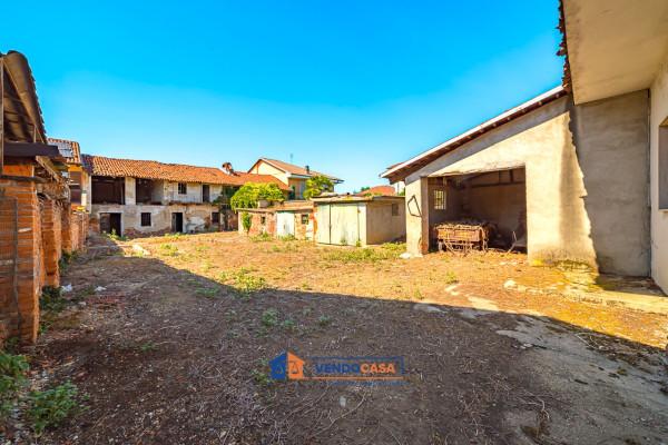 Rustico in Vicolo Ghietti 3, Carmagnola — foto 3 di 5