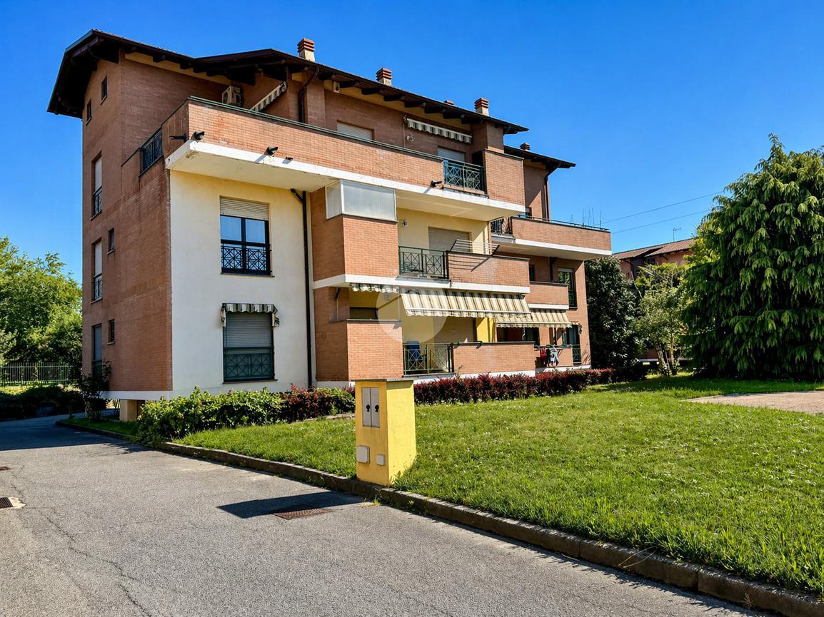 Appartamento in Via Cavalier Rolle 12, La Cassa