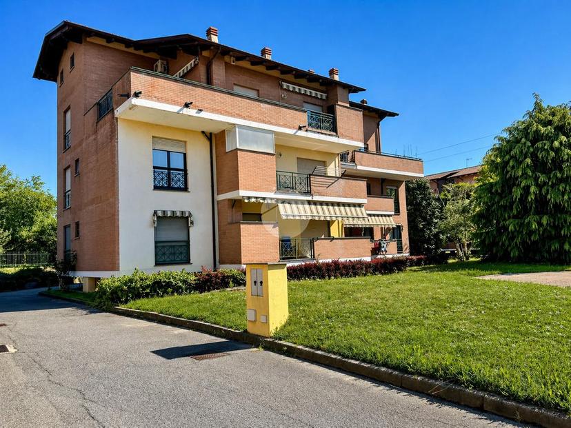 Appartamento in Via Cavalier Rolle 12, La Cassa