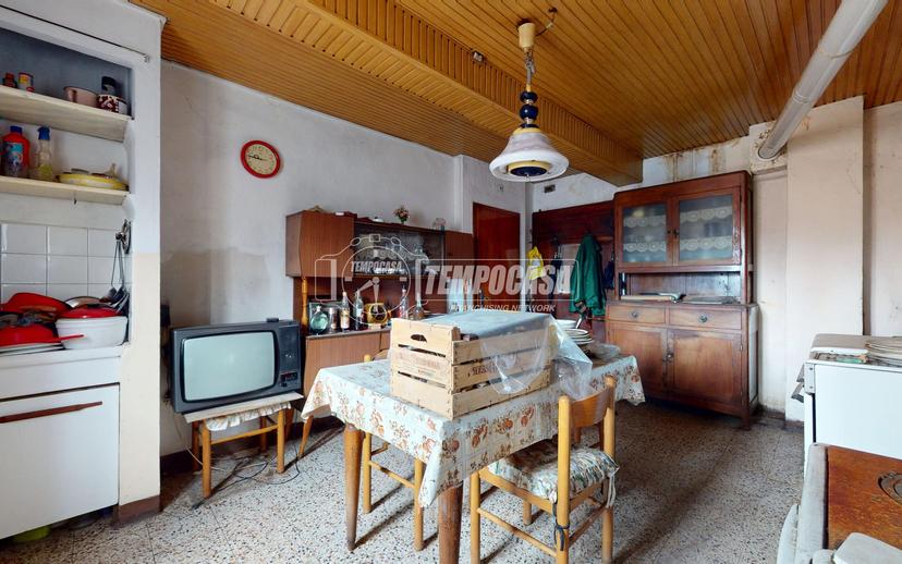 Trilocale in Via del Colli, Savigno 2, Valsamoggia