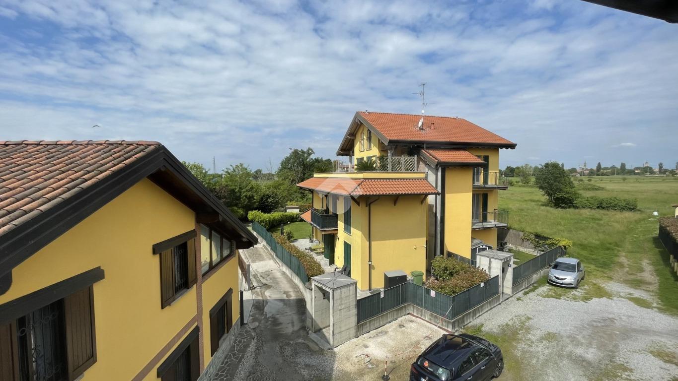 Monolocale in Via Padova 7, Gessate
