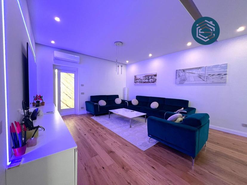 Casa indipendente in Via San Cresci 1, Campi Bisenzio