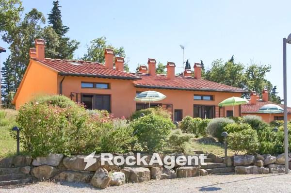 Villa in Località Camporbiano 14, Gambassi Terme — foto 4 di 5