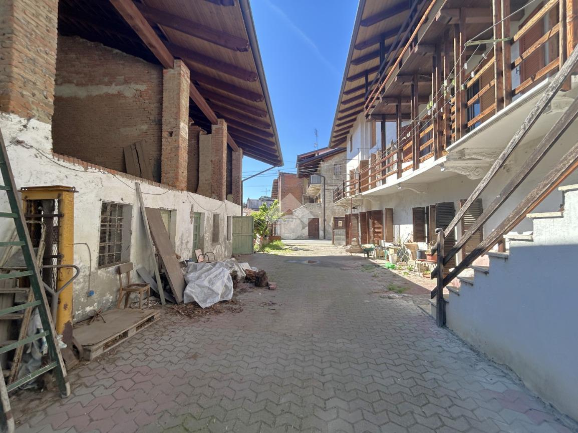 Casa indipendente in Via Arduino 11, Borgomasino