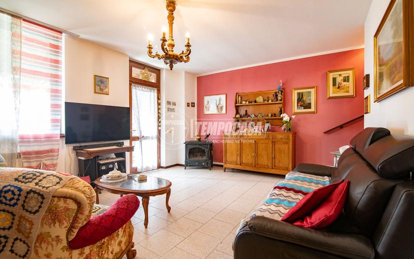 Villa a schiera in Via Giosuè Carducci, Truccazzano — foto 4 di 5
