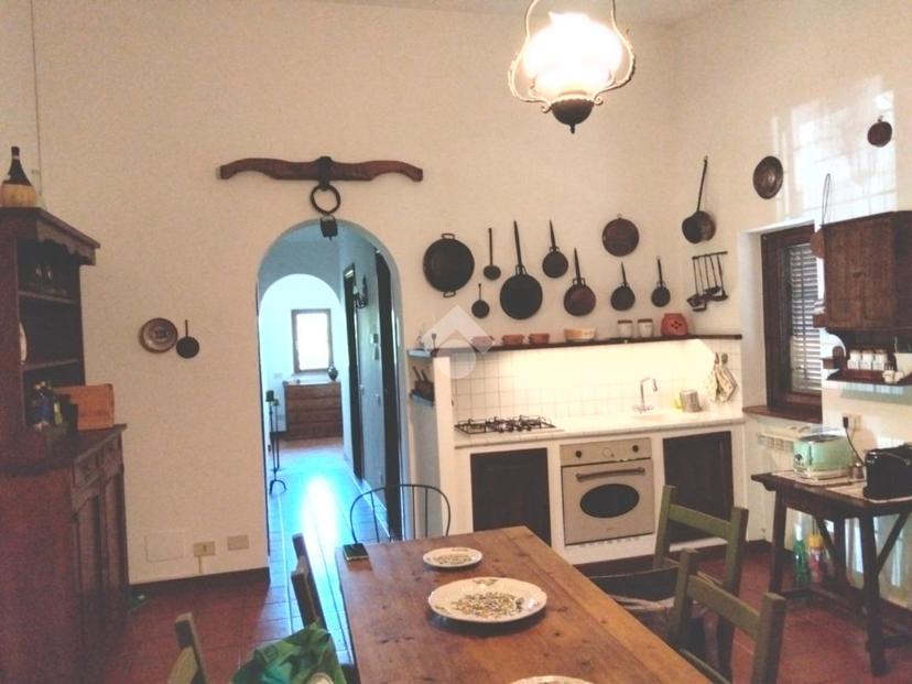Villa in Colle Forma 2, Olevano Romano — foto 4 di 5