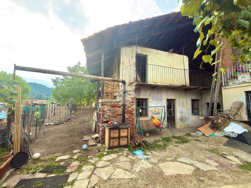 Rustico in Via Ruata Sangone 78, Giaveno — foto 2 di 5