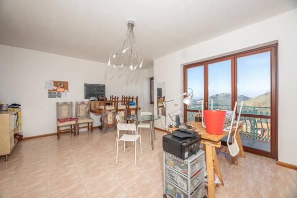 Villa a schiera in Via 25 Aprile, Guidonia Montecelio — foto 5 di 5