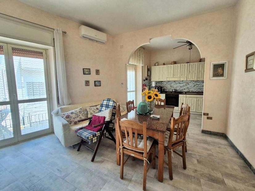 Trilocale in Via del Miracolo 2, Caivano — foto 4 di 5