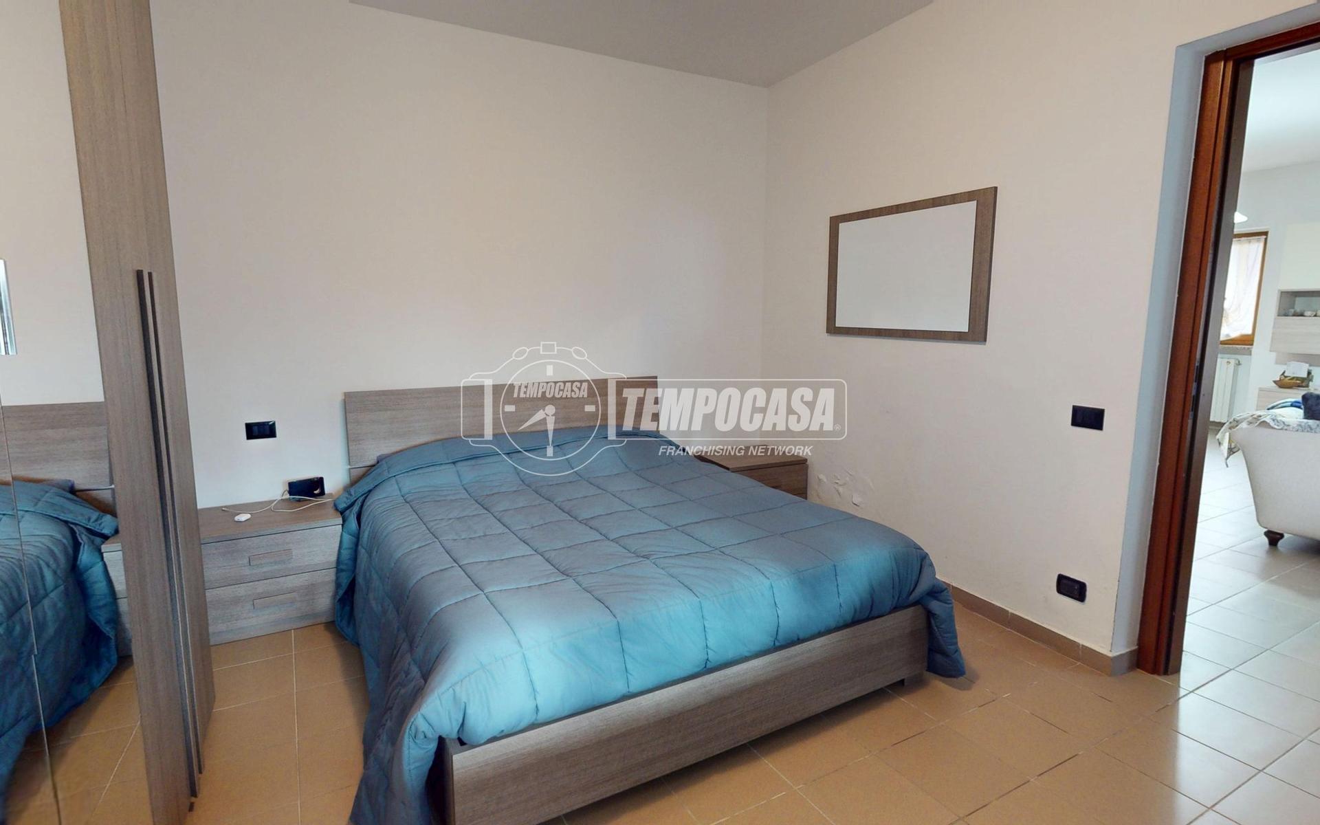 Bilocale in Via Italia 6/C, San Raffaele Cimena