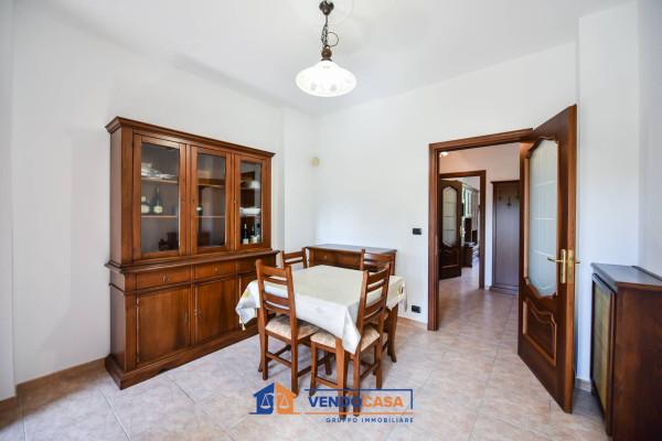 Trilocale in Via Baltimora 83, Torino