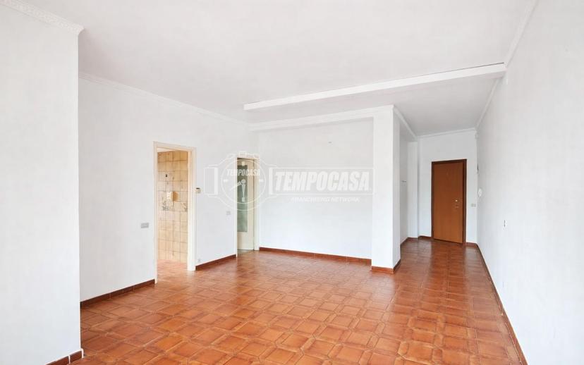 Bilocale in Via Giosuè Carducci 6/F, Mediglia — foto 4 di 5
