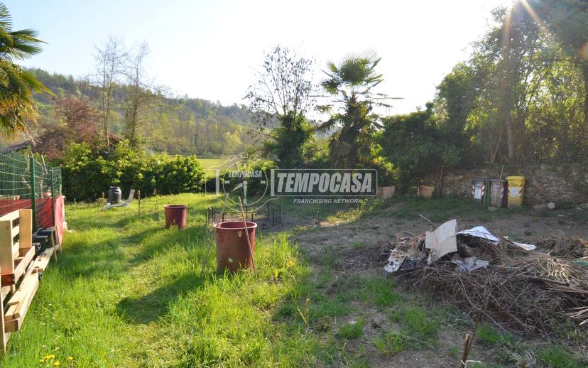 Casa indipendente in Borgata Fandaglia 1, Barbania — foto 4 di 5