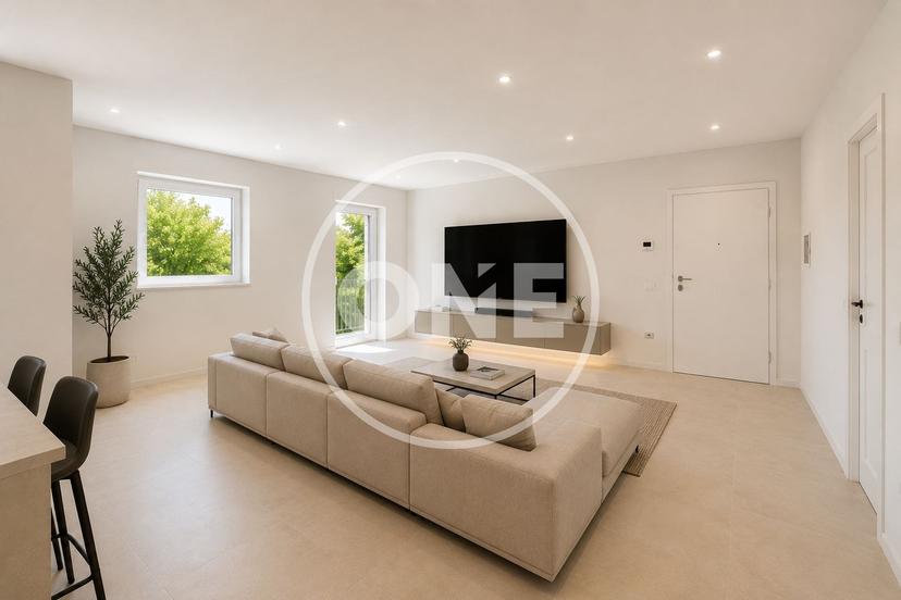Villa plurifamiliare in Strada Arci 25, Tivoli — foto 4 di 5