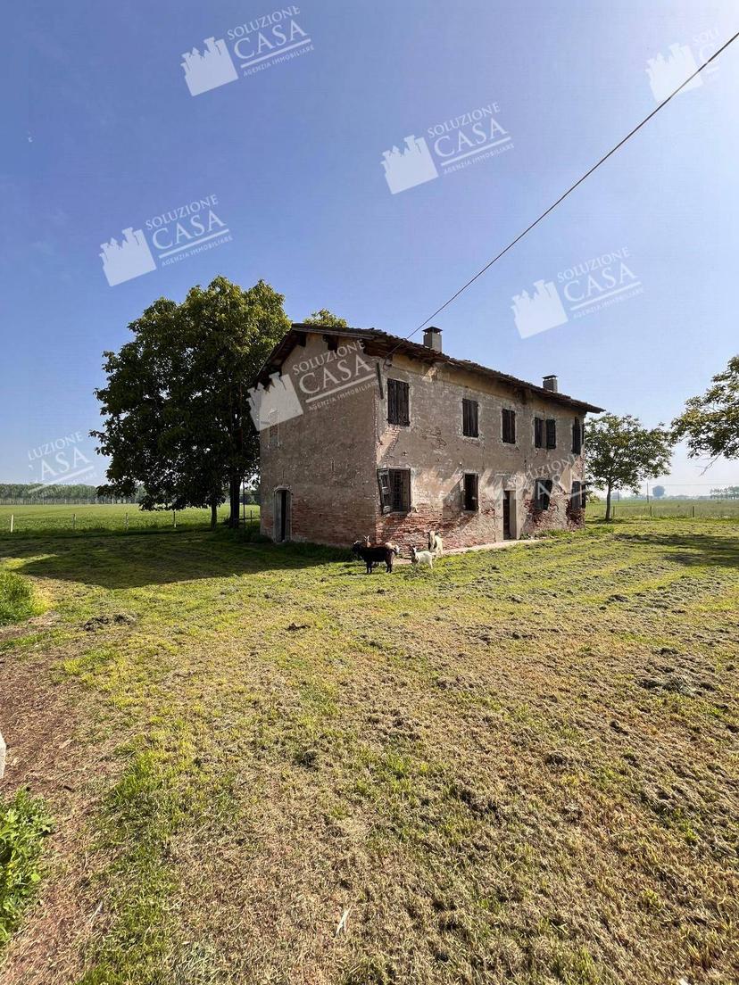 Rustico in Via Cremona 113, Pieve di Cento — foto 2 di 5