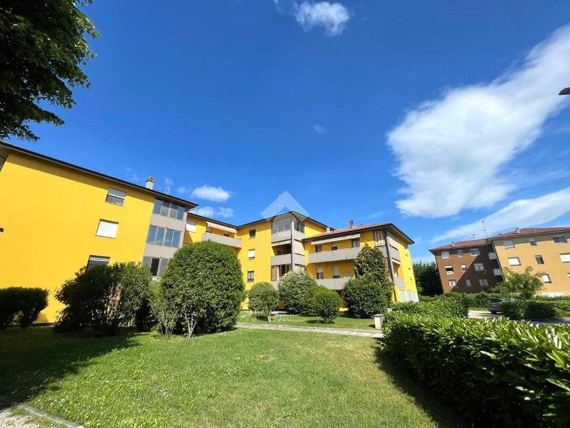 Quadrilocale in Via Galileo Galilei 6, Malalbergo — foto 4 di 5