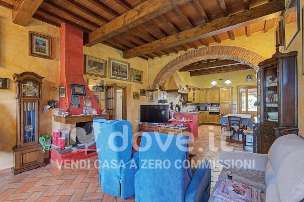 Villa a schiera in Via delle Prata 60, Scandicci — foto 2 di 5