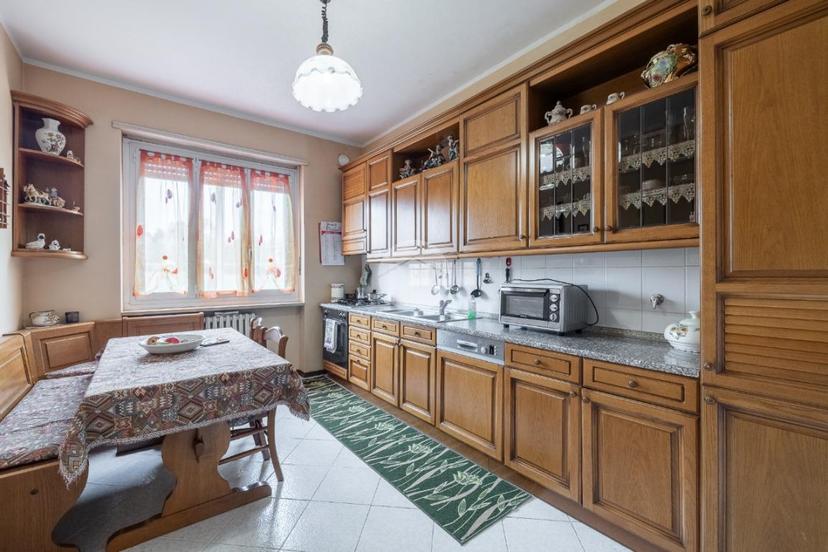 Appartamento in Via Baldracco Solaro 12, Chieri — foto 2 di 5