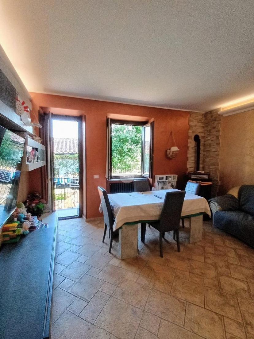 Trilocale in Viale Giovanni XXIII 41, San Vito Romano — foto 5 di 5