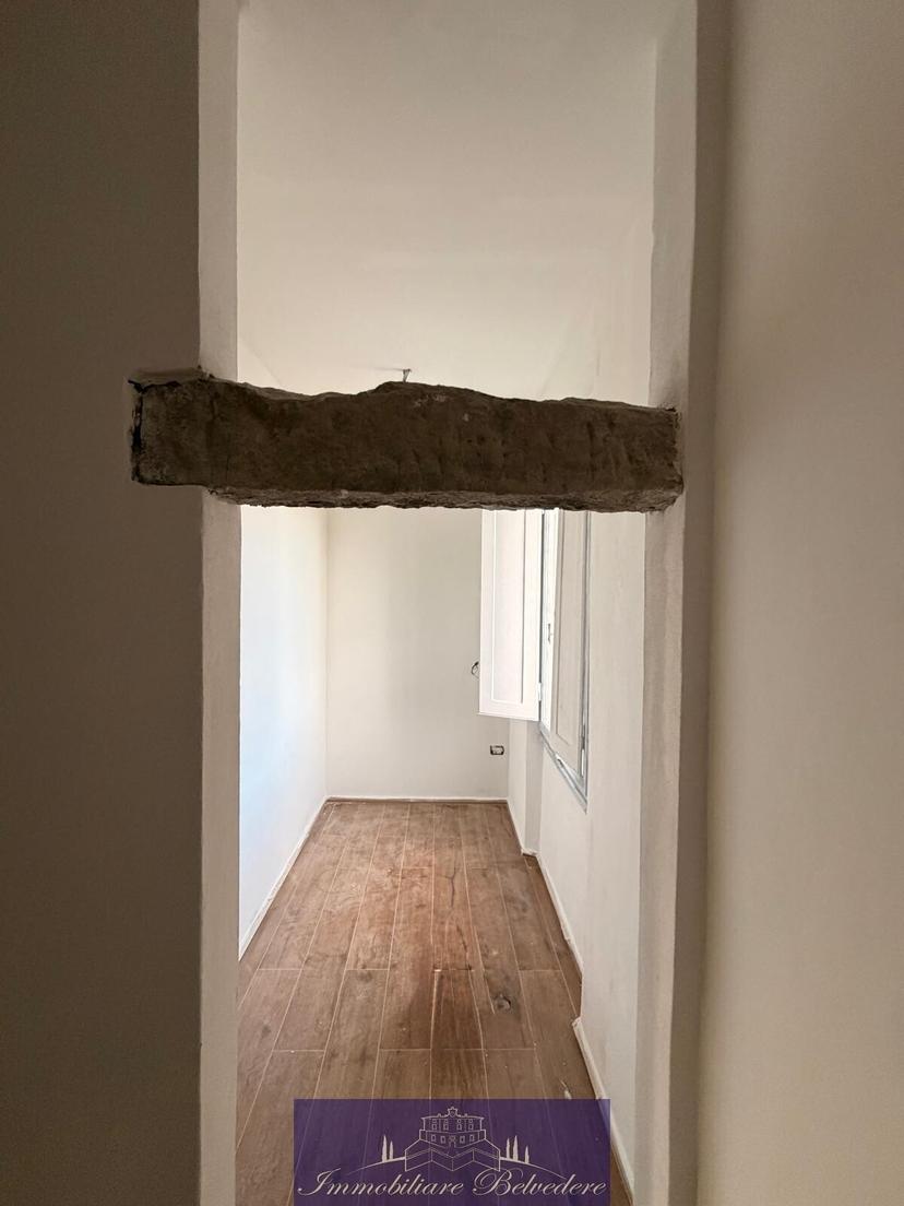 Trilocale in Via Cremani, Firenze