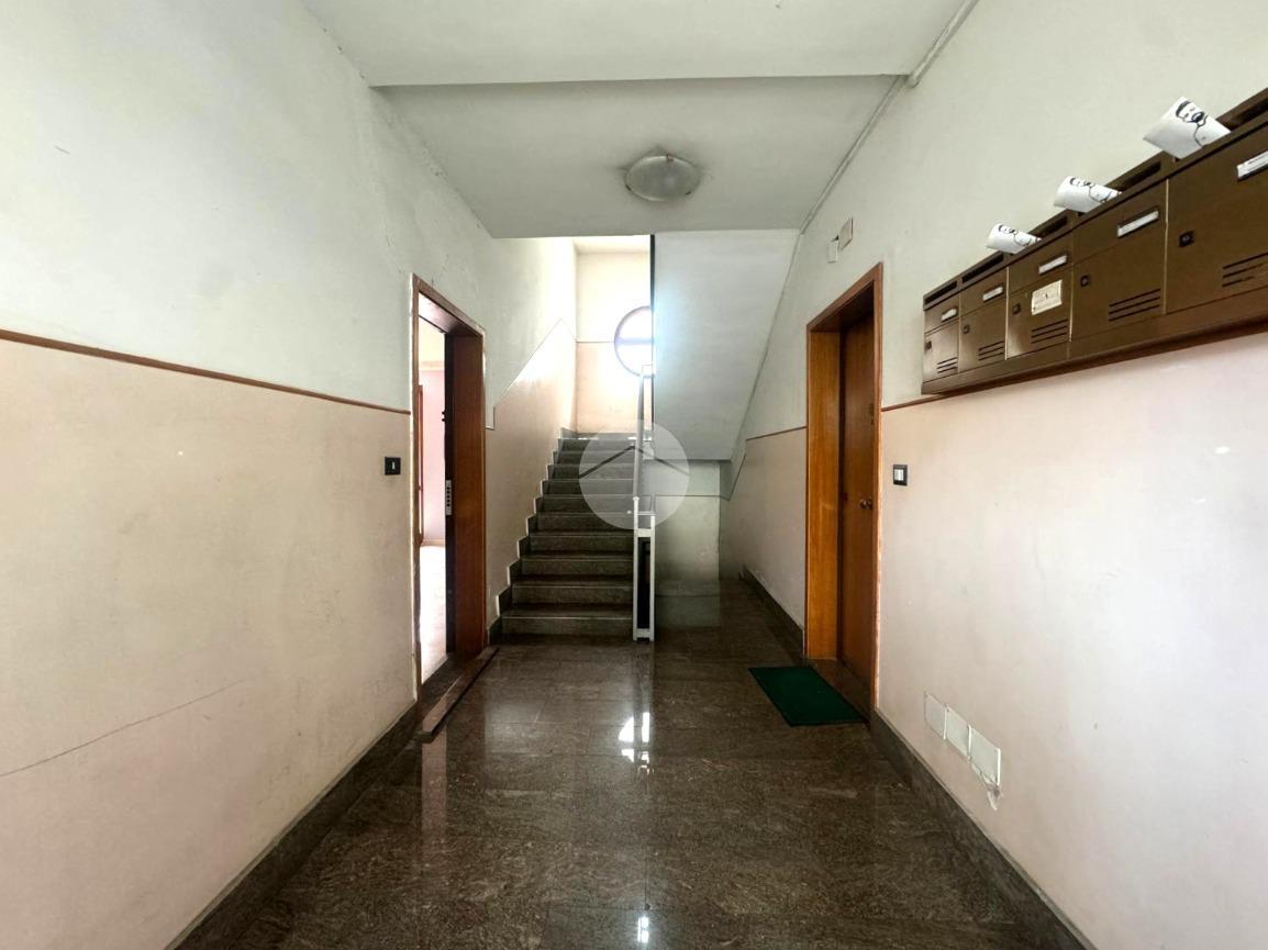 Appartamento in Via Alfonso Artiaco 31, Pozzuoli