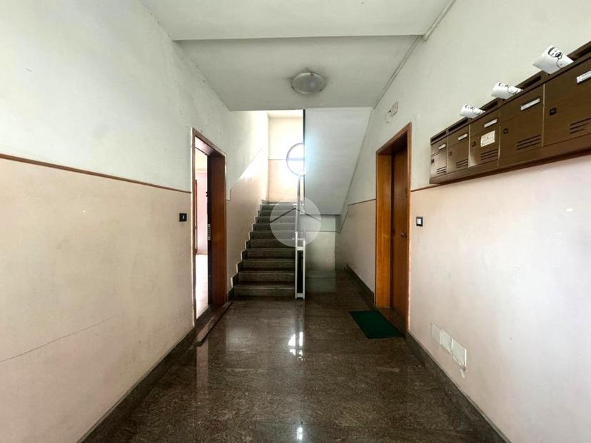 Appartamento in Via Alfonso Artiaco 31, Pozzuoli
