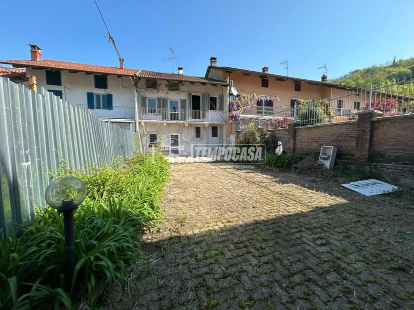 Quadrilocale in Corso Industria, Monteu da Po