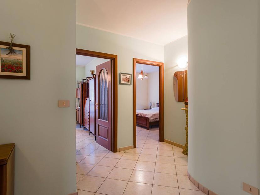 Quadrilocale in Via Giuseppe Verdi 14, Sant'Antonino di Susa — foto 3 di 5