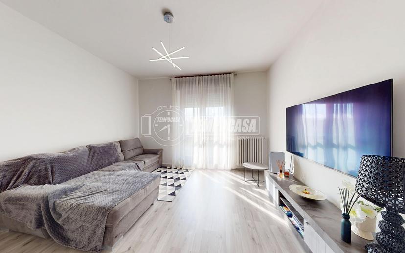 Casa indipendente in Via Vietta, Caselle Torinese — foto 4 di 5