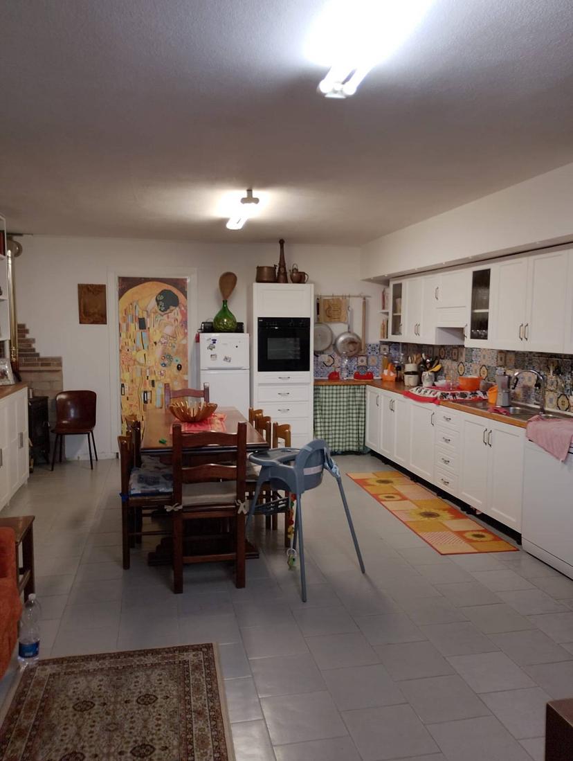 Villa a schiera in Via Don Giuseppe Dossetti 14, Pelago — foto 5 di 5