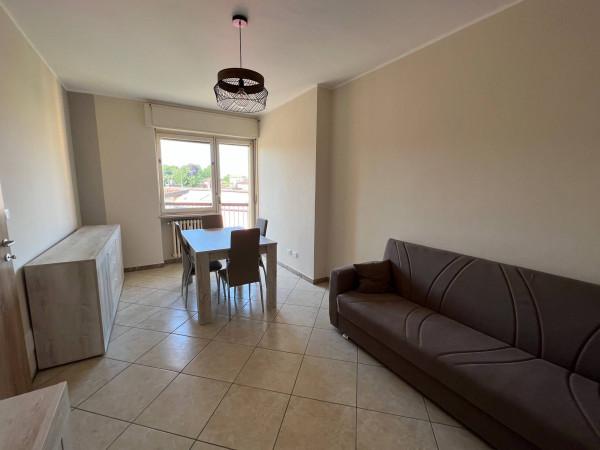 Trilocale in Via Castellamonte 31, Banchette — foto 5 di 5