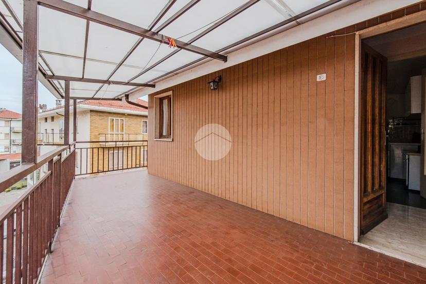 Casa indipendente in Viale Italia 61 11, Coazze — foto 4 di 5