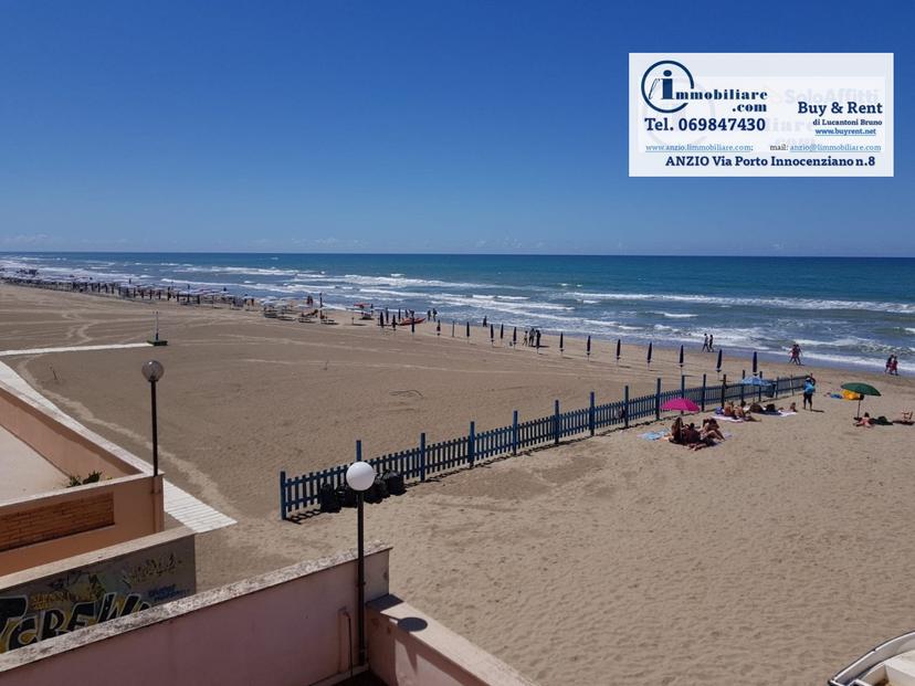 Appartamento in Lungomare Enea, Anzio