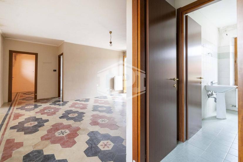 Bilocale in Via Vittorio Veneto 25, Riva presso Chieri