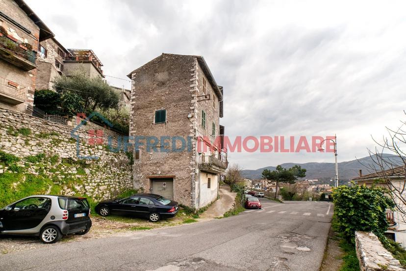 Casa indipendente in Via Rossi, 19, Segni