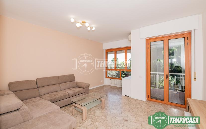 Quadrilocale in Via XV Martiri 2, Vimodrone — foto 4 di 5