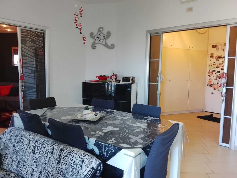 Appartamento in Via Nuova Eremitaggio 7, Castellammare di Stabia — foto 5 di 5