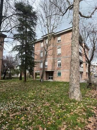 Quadrilocale in Via Marco Emilio Lepido 224d, Bologna