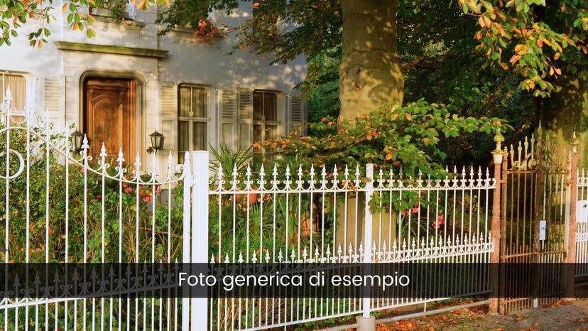 Villa bifamiliare in Via degli Olmi 60, Anzio