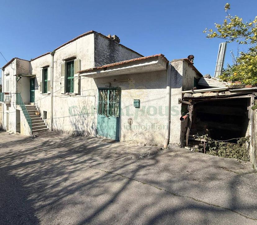 Casa indipendente in Via Castel Cicala, Nola — foto 3 di 5