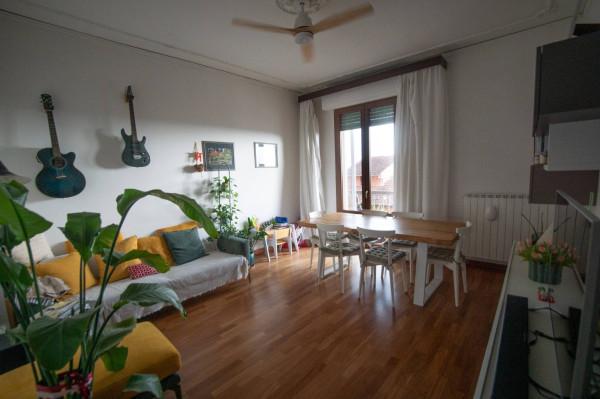 Quadrilocale in Via Trieste, Montespertoli — foto 3 di 5