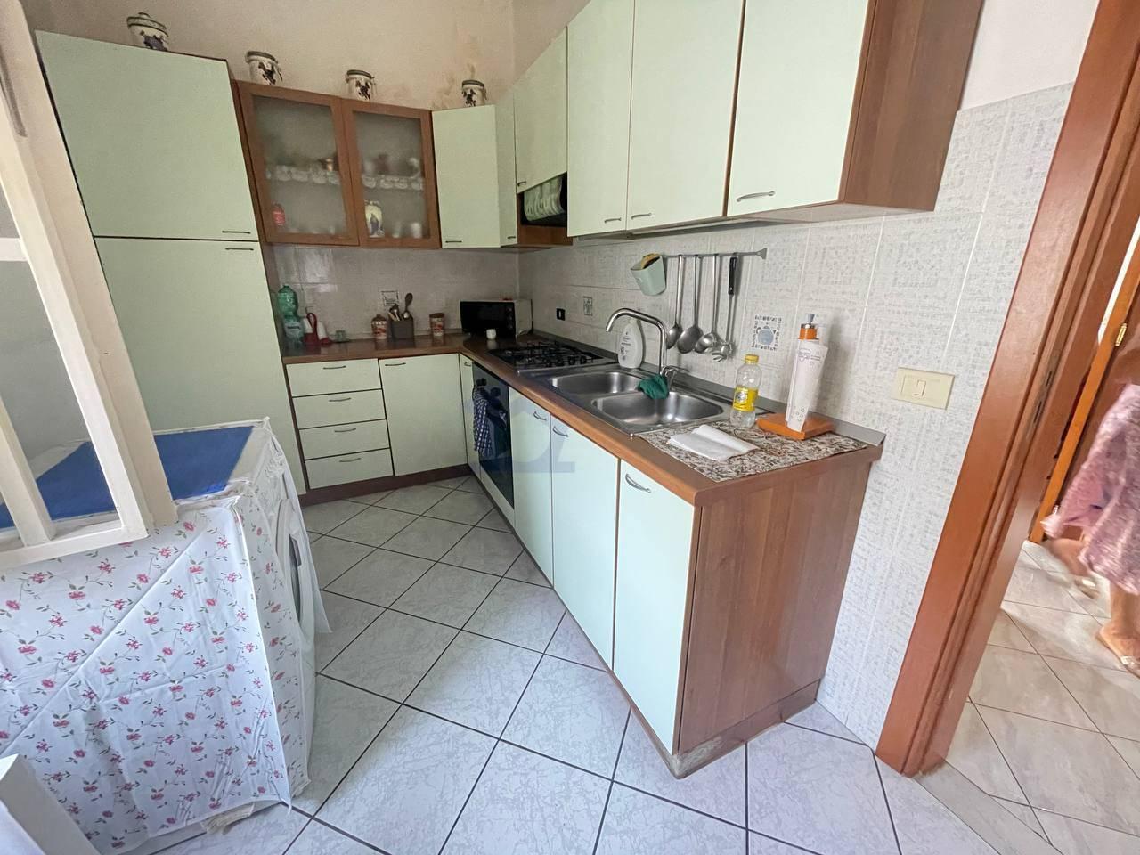 Trilocale in Via Veneto 384, Torre Annunziata