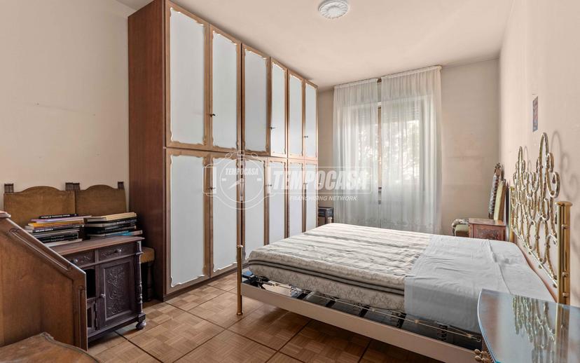 Trilocale, Milano