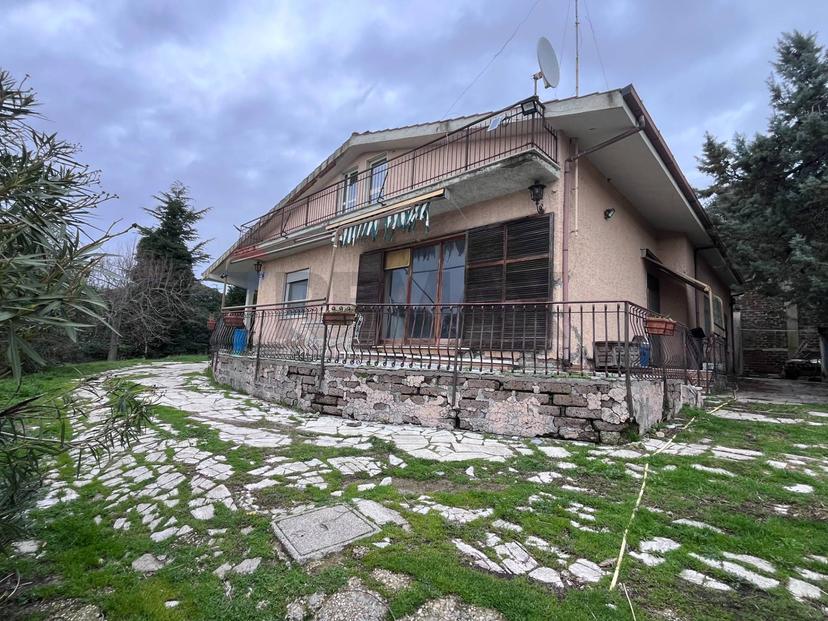 Casa indipendente in Via Furbara Sasso, Cerveteri — foto 4 di 5