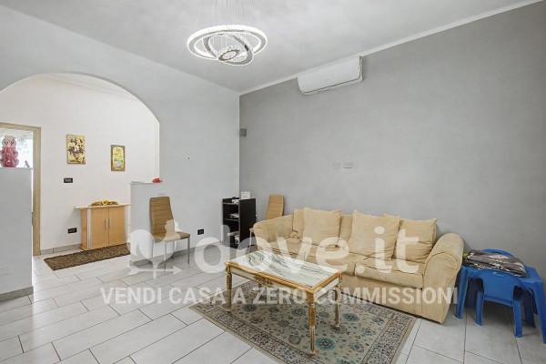 Trilocale in Via Amerano 24, None — foto 2 di 5