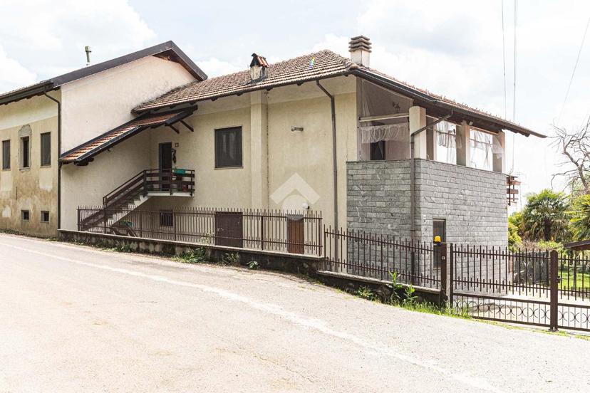 Villa in Via Grangia 10, Mathi — foto 2 di 5