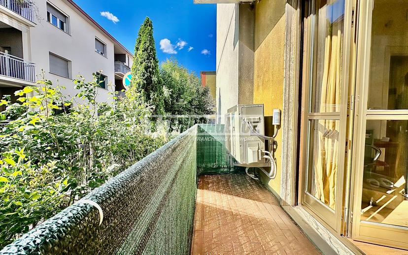 Trilocale in Via Brescia, Rozzano