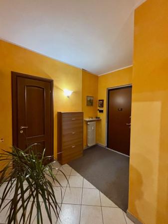 Trilocale in Via Monte Manzol 10, Luserna San Giovanni — foto 5 di 5