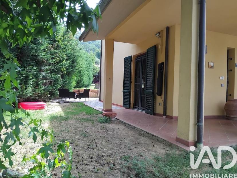Casa indipendente in Achille Grandi 1, Reggello — foto 5 di 5