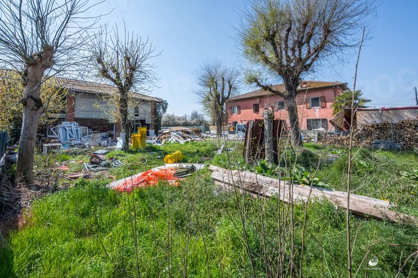 Rustico in Via Guglielmo Marconi, Granarolo dell'Emilia — foto 5 di 5